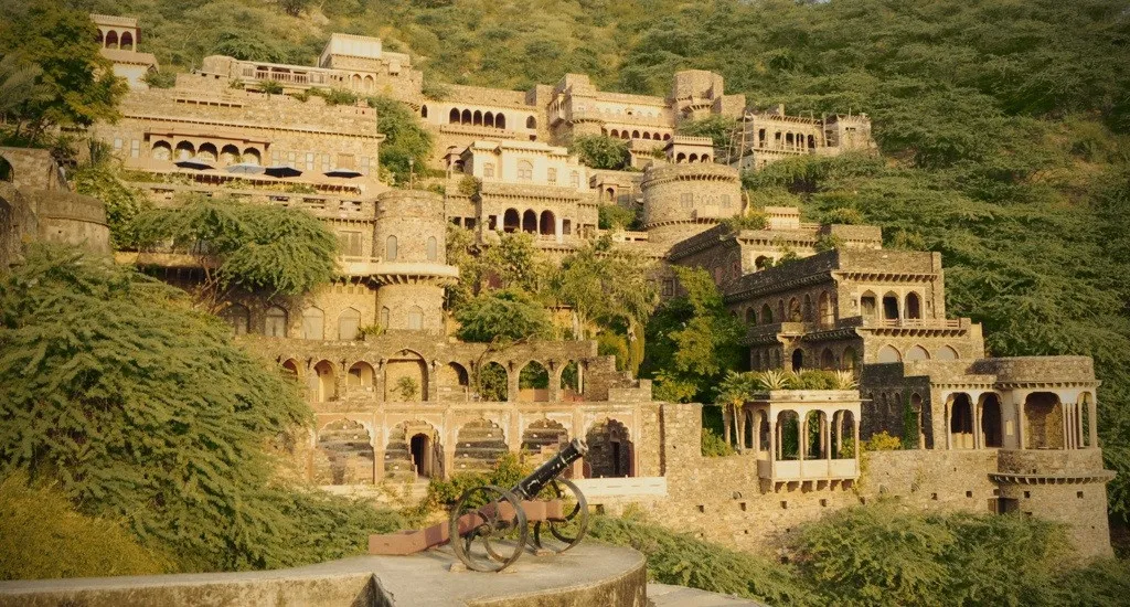 Jaipur tour