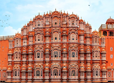 Jaipur tour